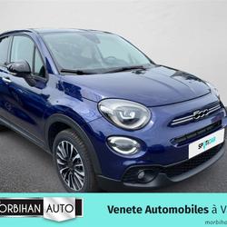 Fiat 500x 1.5 FIREFLY 130 CH S/S DCT7 HYBRID Lanester