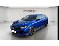 Honda Civic Villefranche-sur-Saône