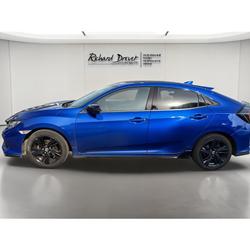 Honda Civic 1.0 I-VTEC 126 Dynamic Villefranche-sur-Sa&ocirc;ne