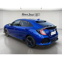 Honda Civic 1.0 I-VTEC 126 Dynamic Villefranche-sur-Sa&ocirc;ne