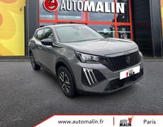 Peugeot 2008 Mantes-la-Ville