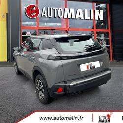 Peugeot 2008 PureTech 100 S&S BVM6 Active Mantes-la-Ville