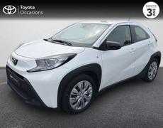 Toyota Aygo X Mondeville