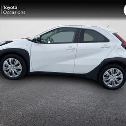 Toyota Aygo X 1.0 VVT-i 72ch Dynamic Mondeville
