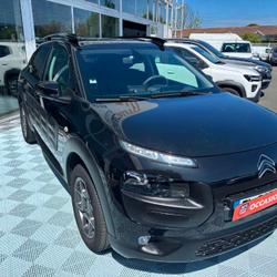 Citroen C4 Cactus 1.2 PureTech 82 SHINE GPS JA16 Suivie M&eacute;rignac
