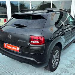 Citroen C4 Cactus 1.2 PureTech 82 SHINE GPS JA16 Suivie M&eacute;rignac