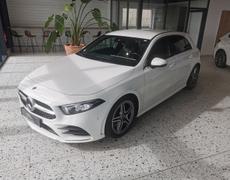 Mercedes Classe A Liffré