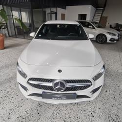 Mercedes Classe A 250 224CH AMG LINE 4MATIC 7G-DCT Liffr&eacute;