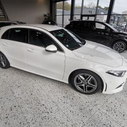 Mercedes Classe A 250 224CH AMG LINE 4MATIC 7G-DCT Liffr&eacute;