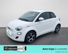 Fiat 500 II Lanester