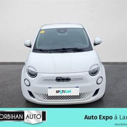 Fiat 500 II 3+1 E 95 CH Ic&ocirc;ne Lanester