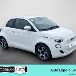 Fiat 500 II 3+1 E 95 CH Ic&ocirc;ne Lanester