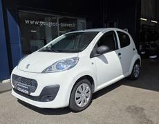 Peugeot 107 Quéven