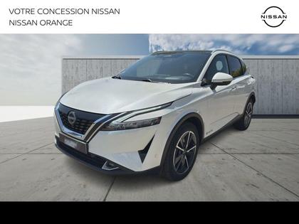 Nissan Qashqai - e-POWER 190ch Tekna 2022 - 26 999 €