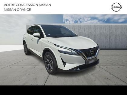 Nissan Qashqai - e-POWER 190ch Tekna 2022 - 26 999 €
