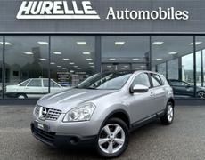 Nissan Qashqai Échirolles