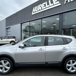 Nissan Qashqai 1.6 115CH ACENTA &Eacute;chirolles