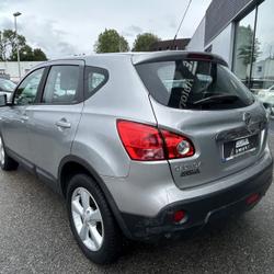 Nissan Qashqai 1.6 115CH ACENTA &Eacute;chirolles