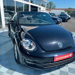 Volkswagen Coccinelle 1.2 TSI 105 BVM6 GPS Radars M&eacute;rignac