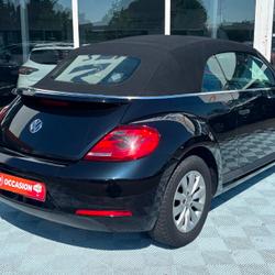 Volkswagen Coccinelle 1.2 TSI 105 BVM6 GPS Radars M&eacute;rignac