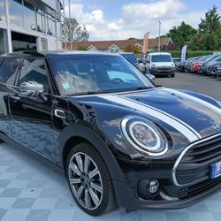 Mini Clubman III 1.5 136 BVA COOPER GPS LED Camera CarPlay JA18 Key Less SC 1&egrave;re Main M&eacute;rignac