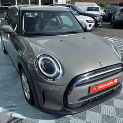 Mini Mini III NEW ONE 102 BVM6 (F55) 5P LED JA Bluetooth M&eacute;rignac