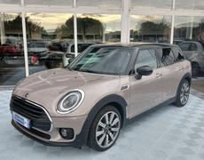 Mini Clubman Mérignac