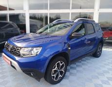 Dacia Duster Mérignac