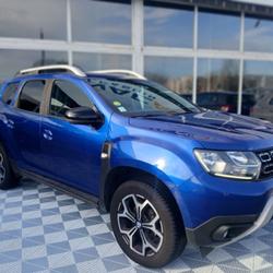 Dacia Duster 1.5 BlueDCi 115 BVM6 4X2 PRESTIGE Camera Attel. 1&egrave;re Main (7 Options) M&eacute;rignac
