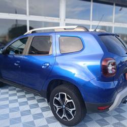 Dacia Duster 1.5 BlueDCi 115 BVM6 4X2 PRESTIGE Camera Attel. 1&egrave;re Main (7 Options) M&eacute;rignac