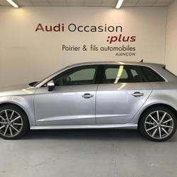 Audi A3 Sportback A3 Sportback 40 e-tron 204 S tronic 6 Design Luxe L'Aigle
