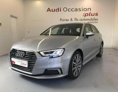 Audi A3 Sportback L'Aigle