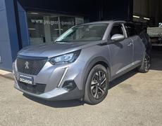 Peugeot 2008 Quéven
