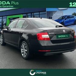 Skoda Octavia 1.6 TDI 116 CH CR FAP DSG7 Drive Al&egrave;s