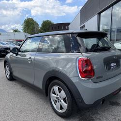 Mini Mini ONE 75CH &Eacute;chirolles