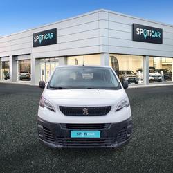 Autres Peugeot 1.5 BLUEHDI 120 S&S LONG Ancenis-Saint-G&eacute;r&eacute;on