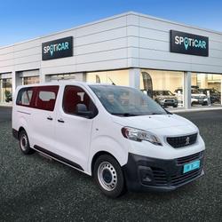 Autres Peugeot 1.5 BLUEHDI 120 S&S LONG Ancenis-Saint-G&eacute;r&eacute;on