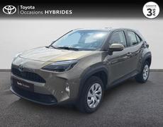 Toyota Yaris Cross Mondeville