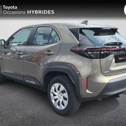 Toyota Yaris Cross 116h Dynamic MY22 Mondeville