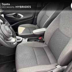 Toyota Yaris Cross 116h Dynamic MY22 Mondeville
