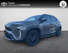 Toyota Yaris Cross Mondeville