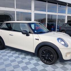 Mini Mini III ONE 102 BVM6 3P CLIM Bluetooth JA16p M&eacute;rignac