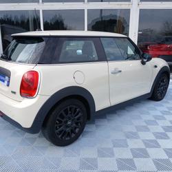 Mini Mini III ONE 102 BVM6 3P CLIM Bluetooth JA16p M&eacute;rignac