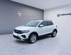 Volkswagen T-Cross Cléon