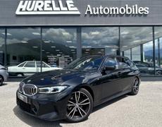 BMW Serie 3 Échirolles