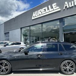 BMW Serie 3 (G21) 320DA XDRIVE 190CH M SPORT / TVA RECUPERABLE &Eacute;chirolles