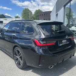 BMW Serie 3 (G21) 320DA XDRIVE 190CH M SPORT / TVA RECUPERABLE &Eacute;chirolles