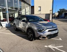 Citroen C4 Vienne