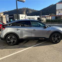 Citroen C4 PURETECH 130 S&S EAT8 C-Series Vienne