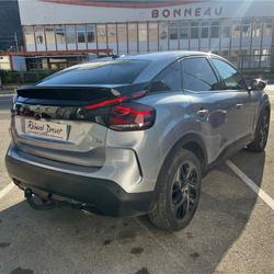 Citroen C4 PURETECH 130 S&S EAT8 C-Series Vienne